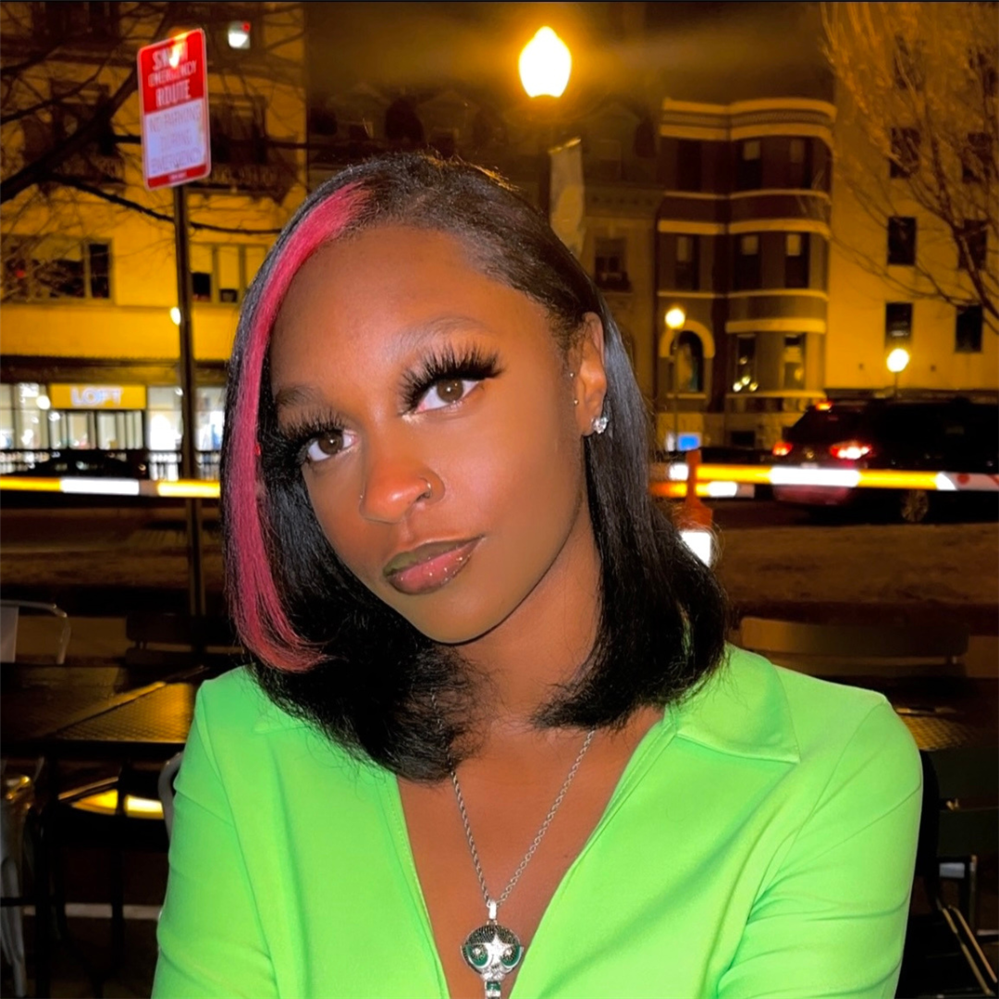  picture of Janai Mccullough
